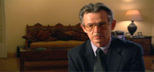 Robert Springborg: Mubarak’s Rule