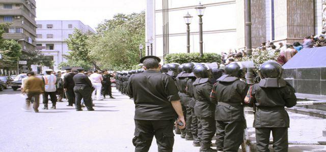 Egypt: Prominent Egyptian Bloggers and Activists Detained