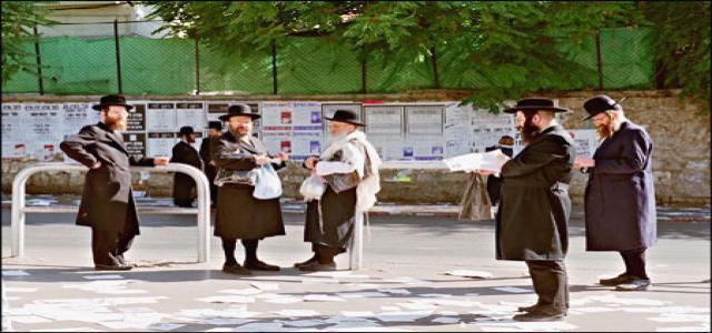 19,000 Jews migrated to Israel in 2010