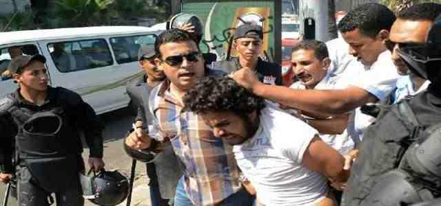 Egypt’s coup has plunged the country into catastrophe