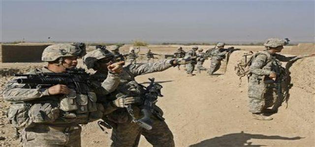 NATO troops kill Afghan cleric, officials say