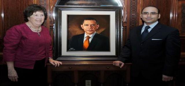 Evidence of U.S. backtracking on supporting democracy in Egypt