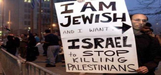 Israel’s big and small apartheids