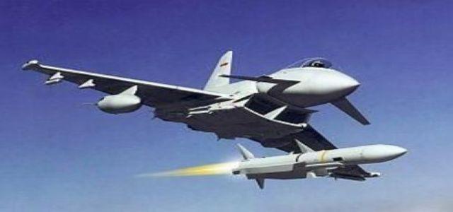 Two Palestinians killed, one wounded in Israeli occupation airstrikes
