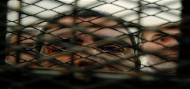 Liberties Committees to condemn latest Brotherhood’s arrests