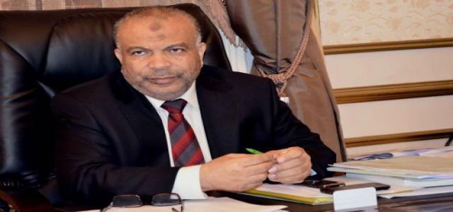 FJP Chairman Katatni: Government Reshuffle Matter for Presidency and Cabinet