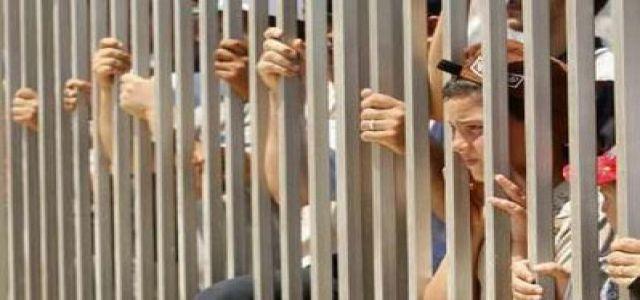 Human rights organisation: Egypt deliberately targets tunnel workers