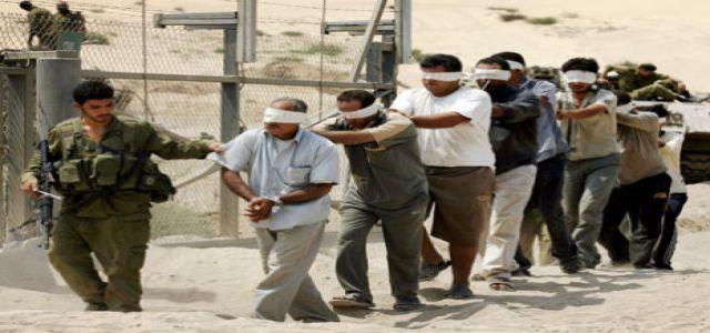 Bethlehem Peaceful Protesters Still Detained