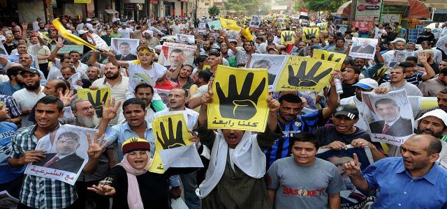 Pro-Democracy Alliance calls ‘Rally Against Poverty’ Week of Revolutionary Protests