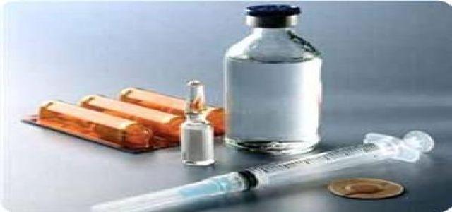 Health ministry: 141 types of medicines and medical items out of stock