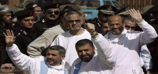 Sawasya: demands respect for freedom and the  judiciary.