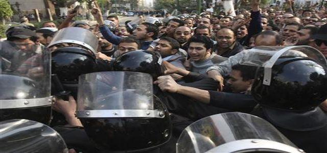 MB: Despite restrictions we will continue our cause through peaceful and constitutional measures