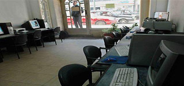 Middle East IT spending to lead world