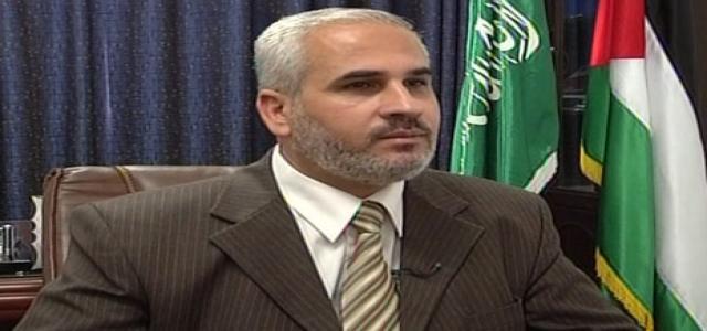 Hamas demands Egypt to release Dababesh, denies Cairo claims about him