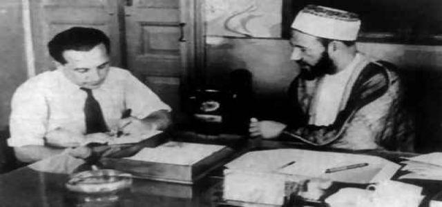 MB skeptical about government run series on MB’s history