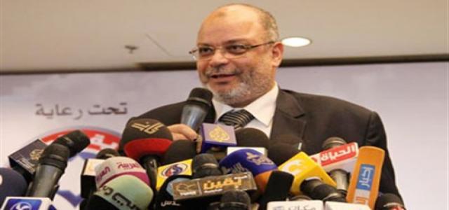 FJP Secretary: Mubarak Release Decision Shocking; Revolution Will Triumph Inevitably