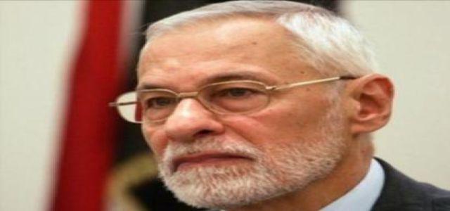 Syria’s MB Controller to talk about his angry message on Islamic movements close to power