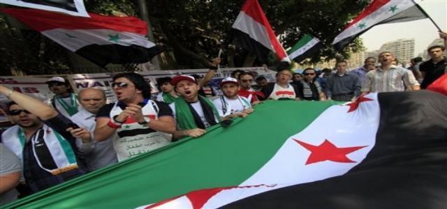 Assad’s regime of torture