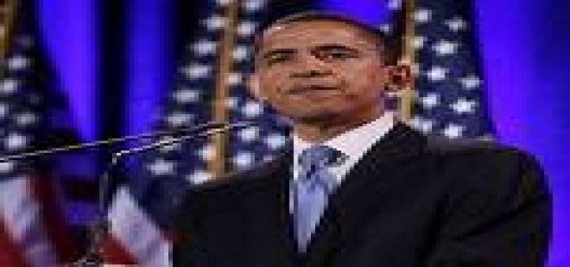OBAMA’S TURN AGAINST ISRAEL