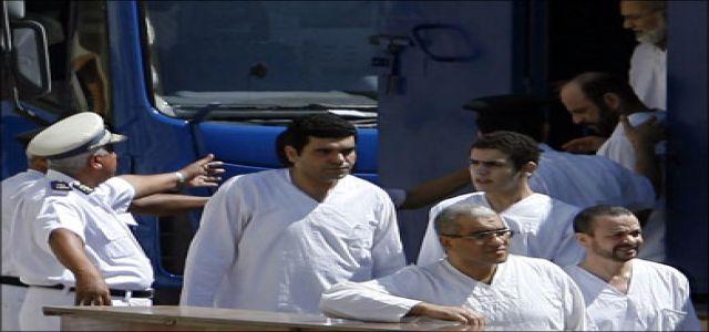 Mubarak’s war on Islamists