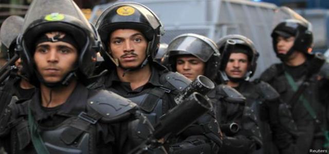 Rights Group: Coup Security Forces Assault, Detain Journalists During Friday Protest Coverage