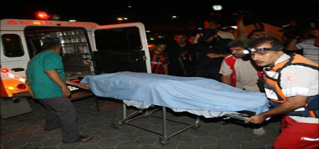 IOF soldiers killed 12 Palestinians in December