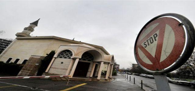 Islamophobia reaches its peak with protests against mosque construction