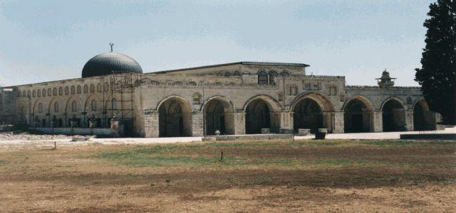 Israel’s Fictional Undivided Jerusalem
