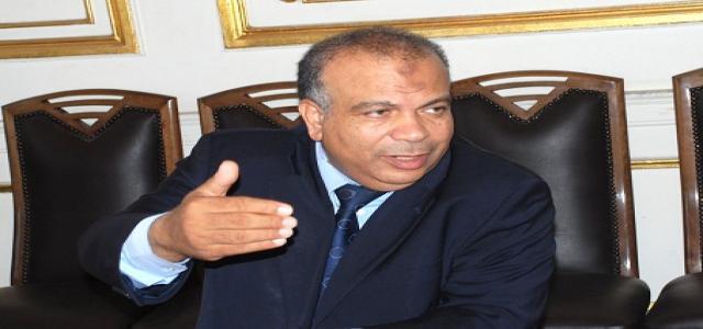 Katatni: Parliament Will Hold Hearing on Latest Developments of NGO Case