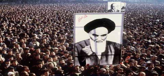 What might we expect on the anniversary of the Islamic revolution on Thursday, February 11?