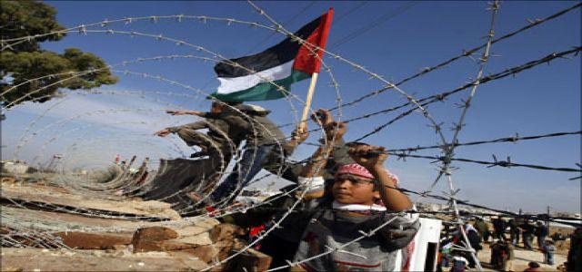 Mubarak’s Zionized Regime