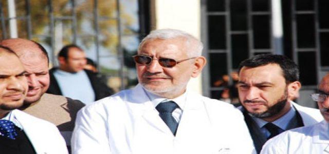 Arab Doctors Union discuss Nile ‘s sharing agreement