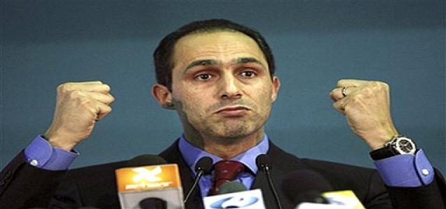 What if Gamal becomes president?