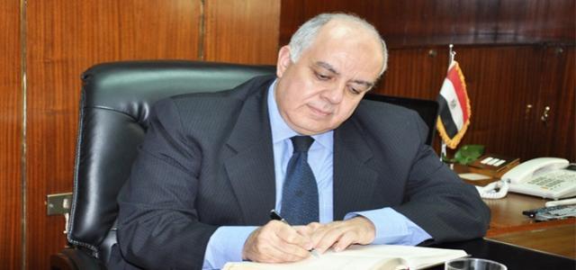 Amr Darrag: Number of FJP, Muslim Brotherhood Leaders Leave Qatar