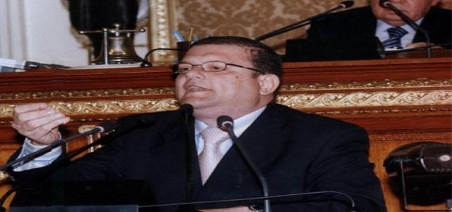 MB MP: Hostility by SS will not deter us from performing our Duty
