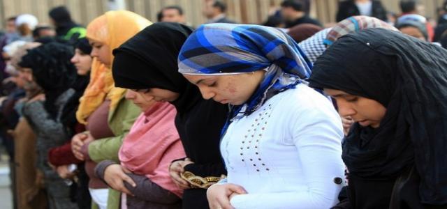 Freedom and Justice Party Statement on the International Women’s Day
