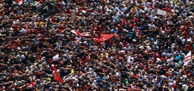 Tamer Fouad: Religious Slogans Between Freedom of Expression and Social Responsibility
