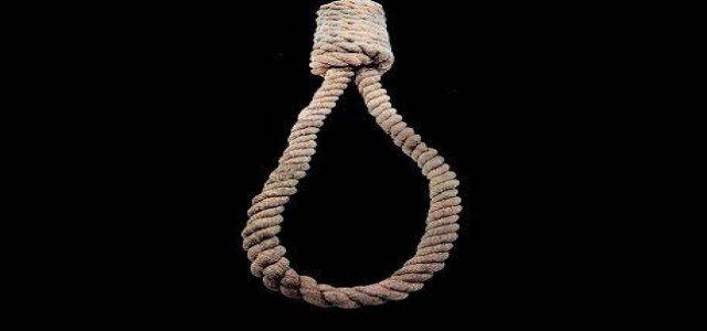 Palestinian homicide convicts put to death