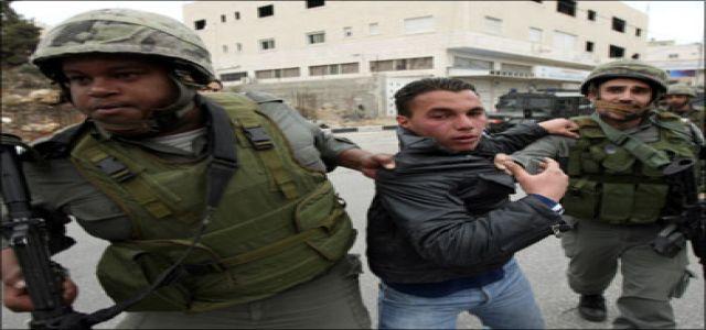 UN report: Israel continues violations against Palestinians