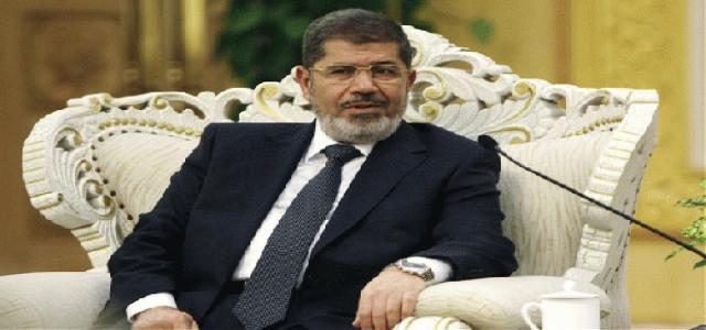 Poll Shows Muslim Brotherhood Maintaining Support Despite Egypt’s Travails