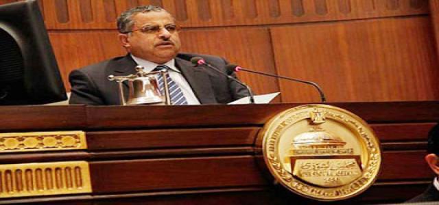 Egypt Shura Council Urges World Parliaments to Confront Israeli Crimes Against Humanity in Gaza