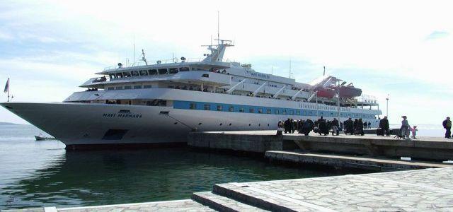 Eyewitness to the Israeli Assault on the Mavi Marmara
