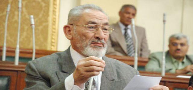 Parliament discusses security’s meddling in Shura nominations
