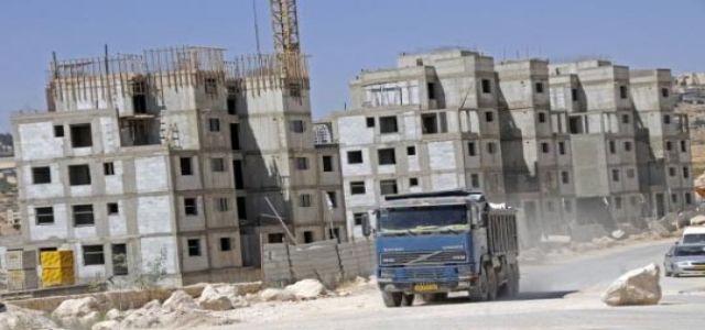 Lieberman: Settlement in Jerusalem will continue
