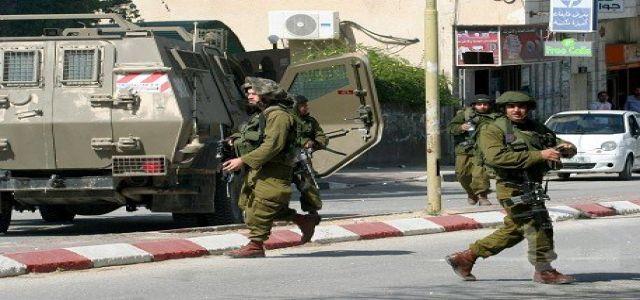 IOF soldiers break into MP’s home, detain 3 Palestinians