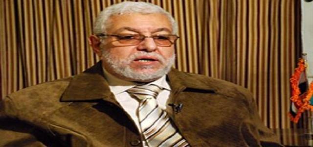 Muslim Brotherhood Secretary-General to Journalists Syndicate Chief: Hope for Cooperation