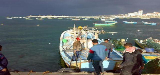 European organizations agree to retain open sea passage to Gaza