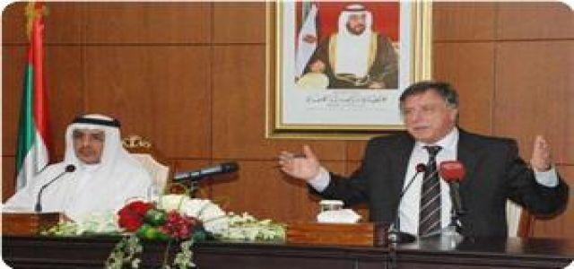 Rabab’ah: Israel’s future wars will be over water resources