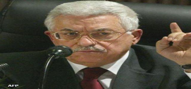 Qaradawi slams Abbas