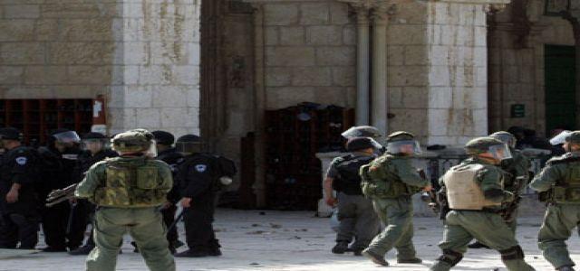 Islamic Movement: Israel responsible for any harm inflicted on Aqsa